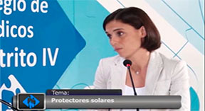 Protectores Solares